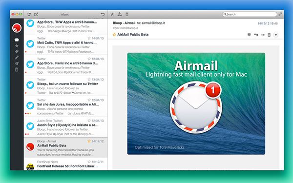 best mail apps for mac